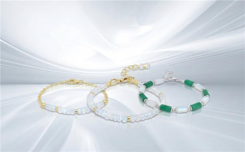 How to Choose the Right Moonstone Bracelet for Every Occasion and Styl