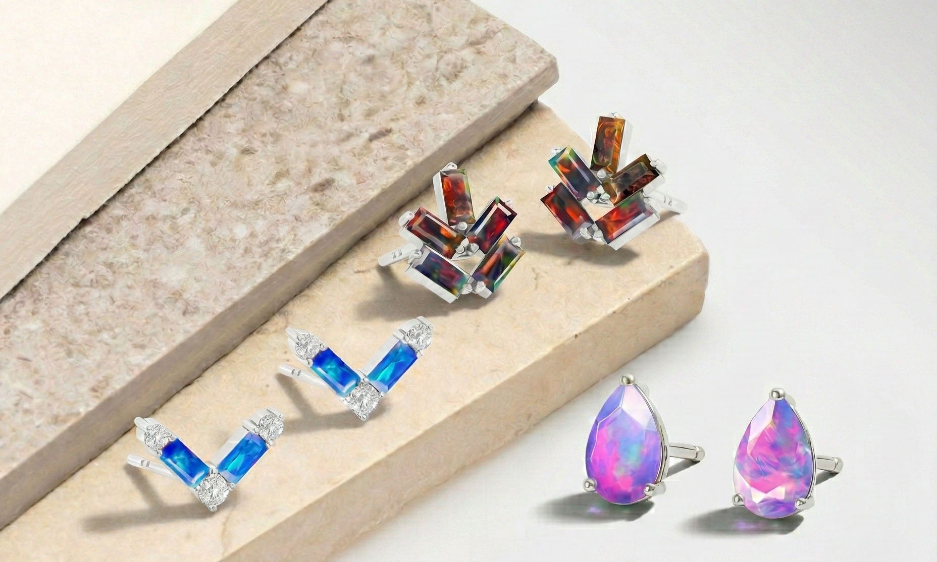 How To Choose The Perfect Sterling Silver Earrings For You