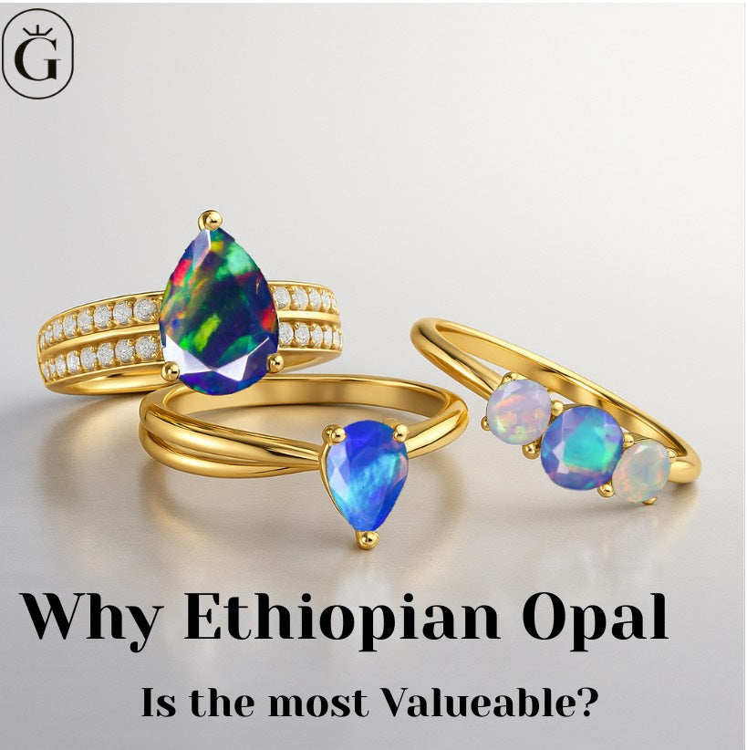 ethopian australian jewelry most valueable