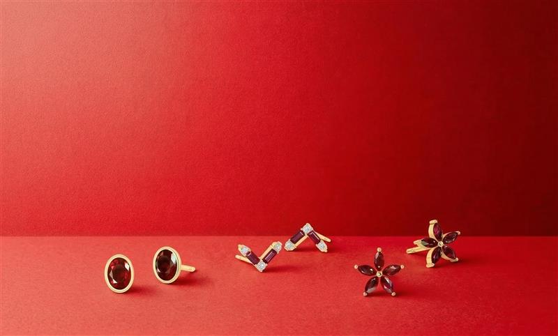 Planning to Gift a Ruby Earrings? Read This First!