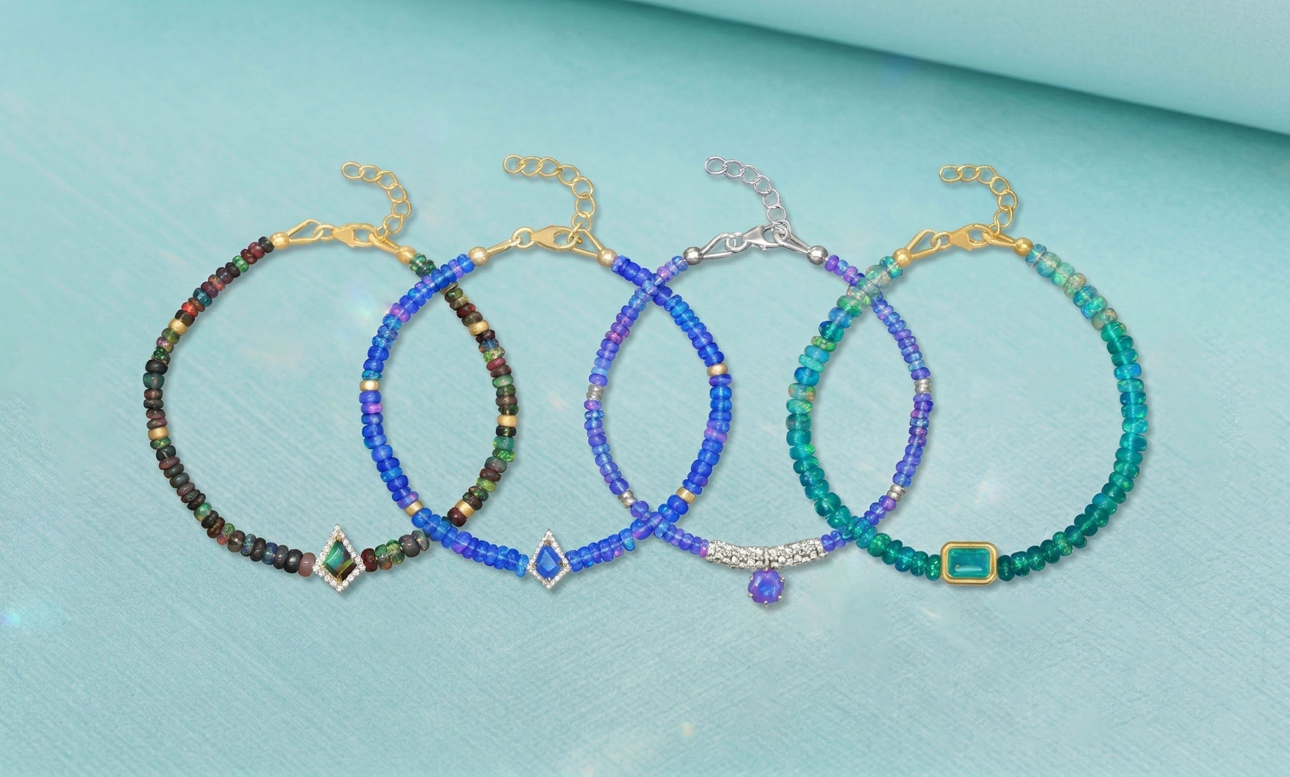 Why Charm Bracelets Make the Perfect Personalized Gift