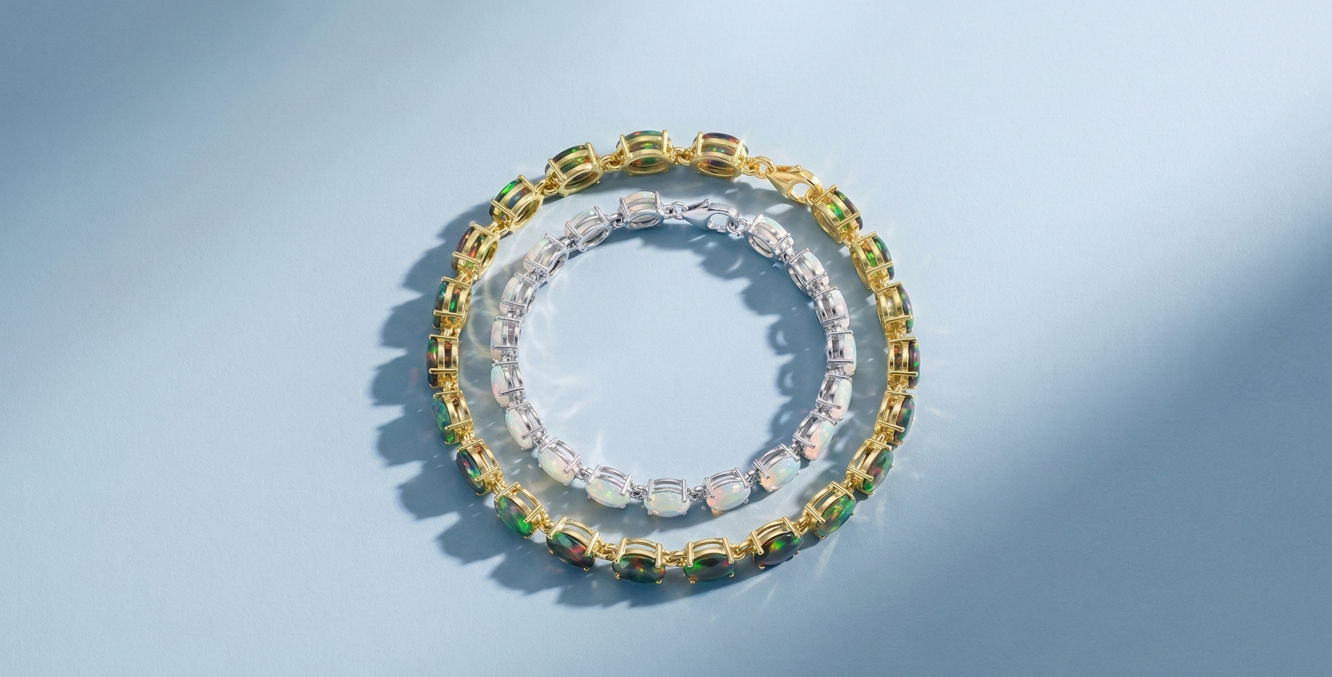 Sterling Silver Bracelets vs Gold Plated Bracelet Jewelry Which One Should You Choose?