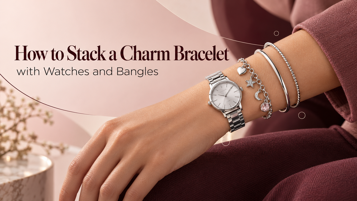 charm bracelet
