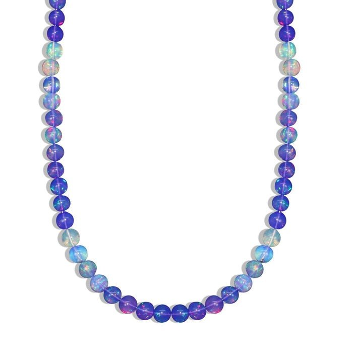 The Hidden Symbolism of Opal Colors  What Your Gem Says About You - Goodstone Jewels