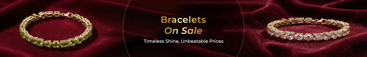 Sale on Bracelets