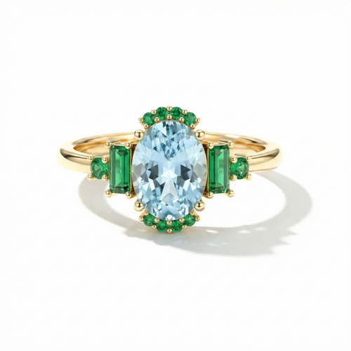 Yellow Gold Filled