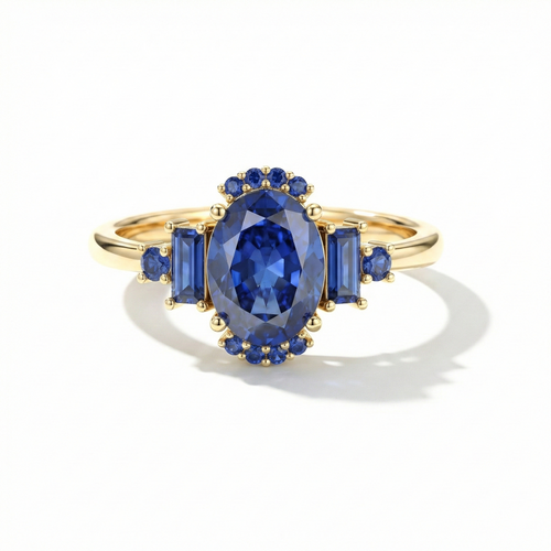 Yellow Gold Filled