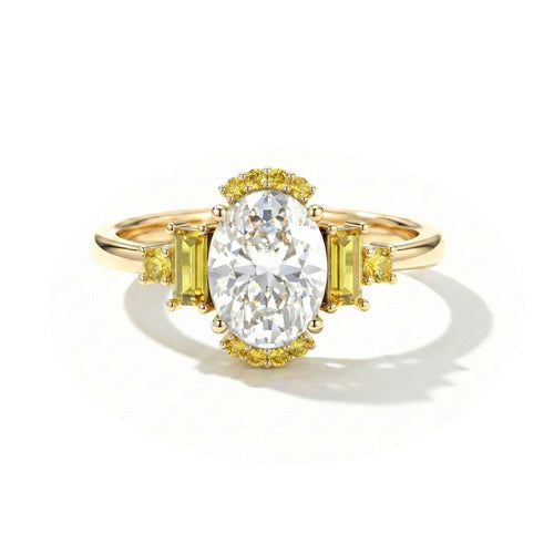 Yellow Gold Filled