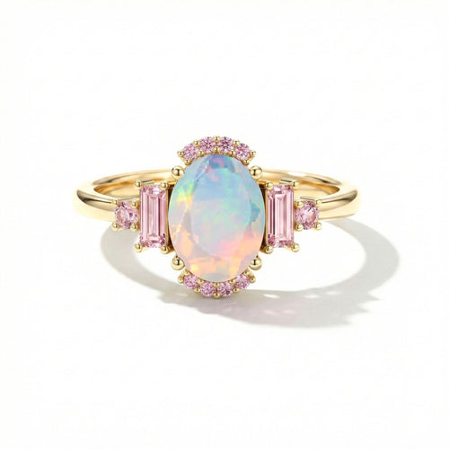 Yellow Gold Filled