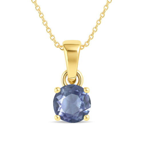 Yellow Gold Vermeil
