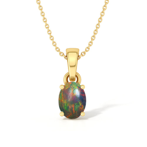Yellow Gold Filled