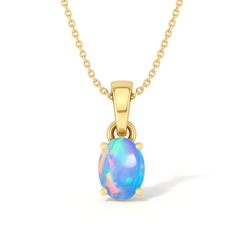 Yellow Gold Filled