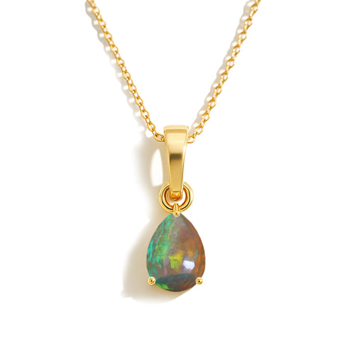 Yellow Gold Filled