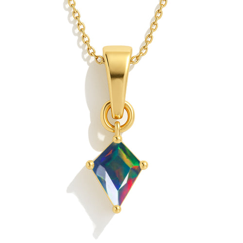 Yellow Gold Filled