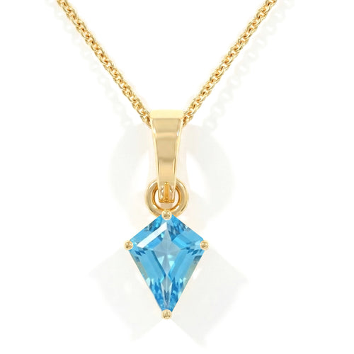Yellow Gold Vermeil