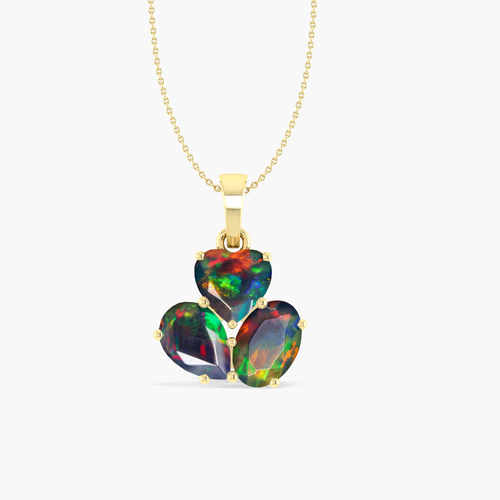 Yellow Gold Filled