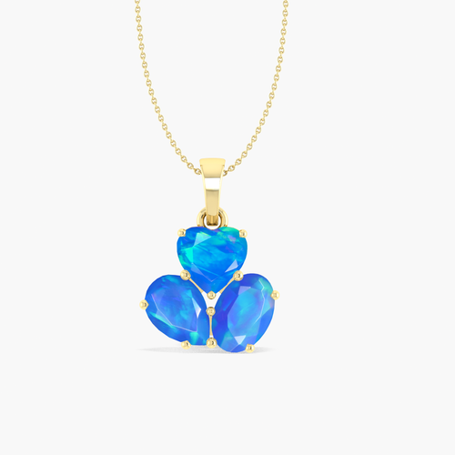 Yellow Gold Filled