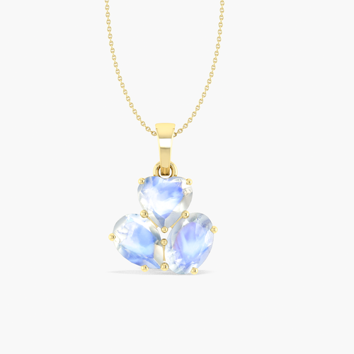Yellow Gold Filled