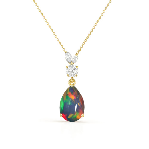 Yellow Gold Filled
