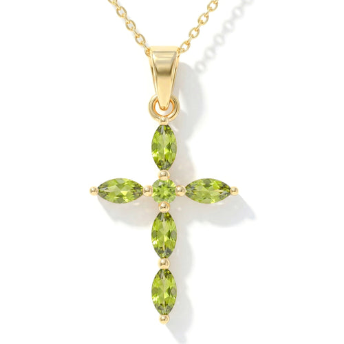 Yellow Gold Vermeil