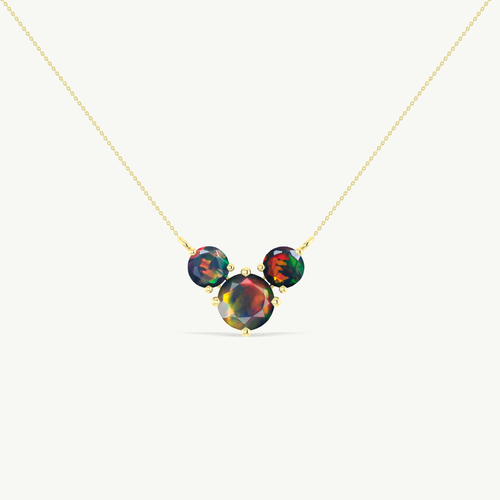 Yellow Gold Filled