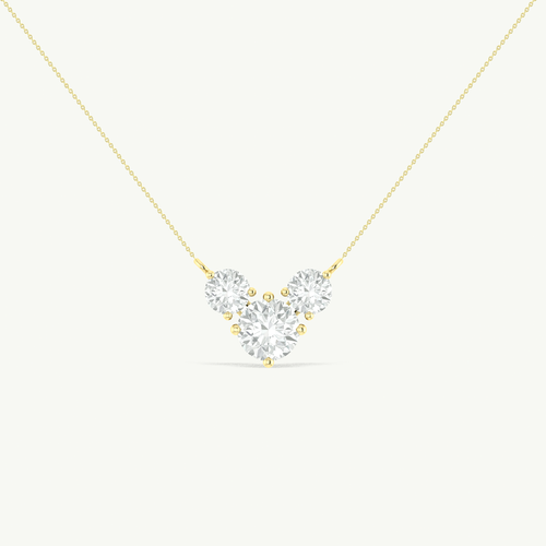 Yellow Gold Filled