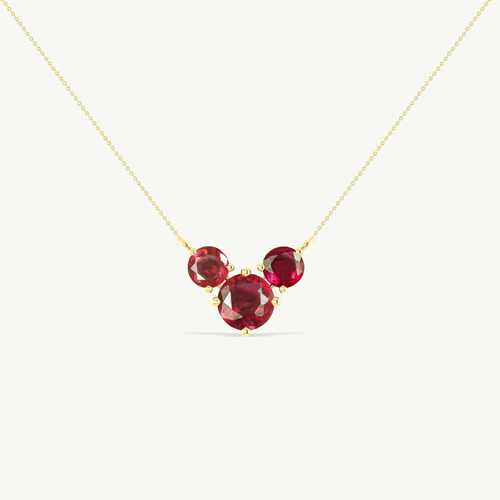 Yellow Gold Filled