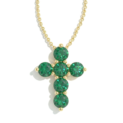 Yellow Gold Vermeil