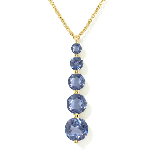 Yellow Gold Vermeil