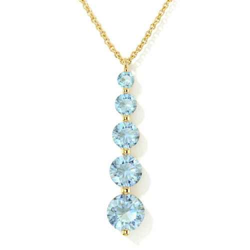 Yellow Gold Vermeil