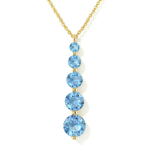 Yellow Gold Vermeil