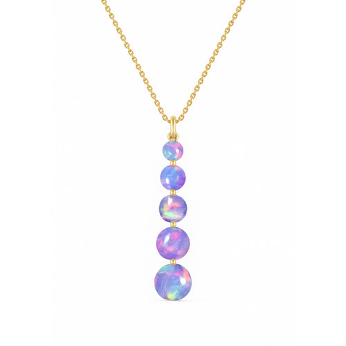 Yellow Gold Filled