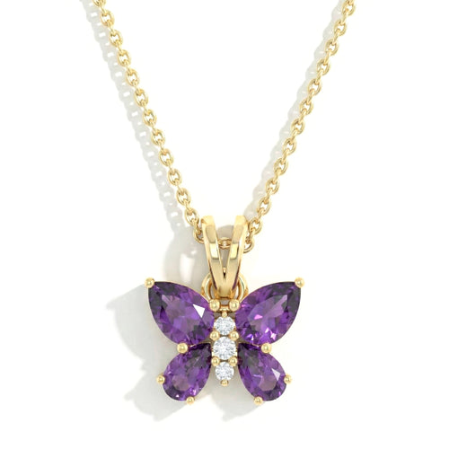 Yellow Gold Vermeil