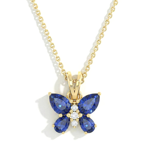 Yellow Gold Vermeil