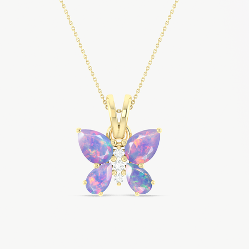 Yellow Gold Filled