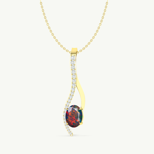 Yellow Gold Filled