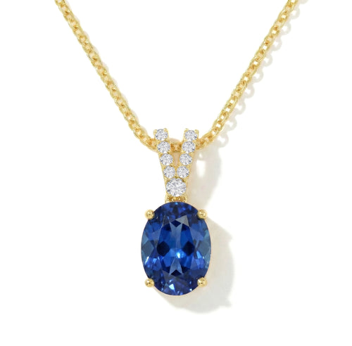 Yellow Gold Vermeil