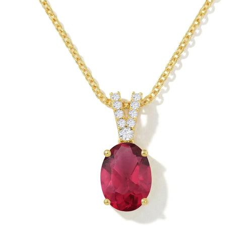Yellow Gold Vermeil