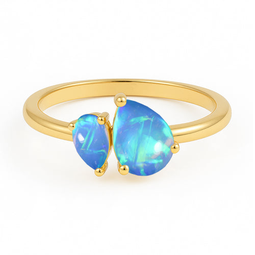 Yellow Gold Filled