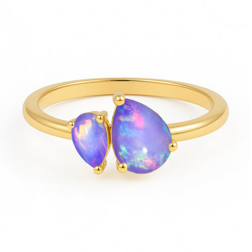 Yellow Gold Filled