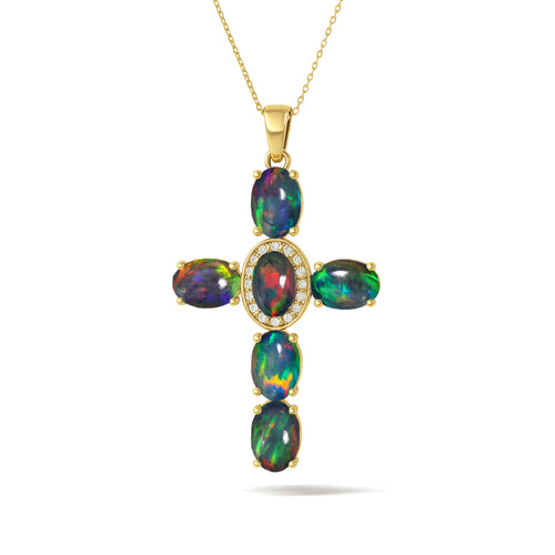 Yellow Gold Filled