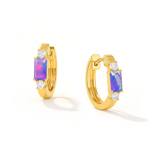 Yellow Gold Filled