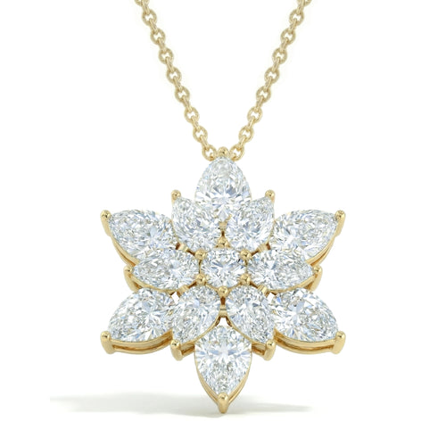 Yellow Gold Vermeil