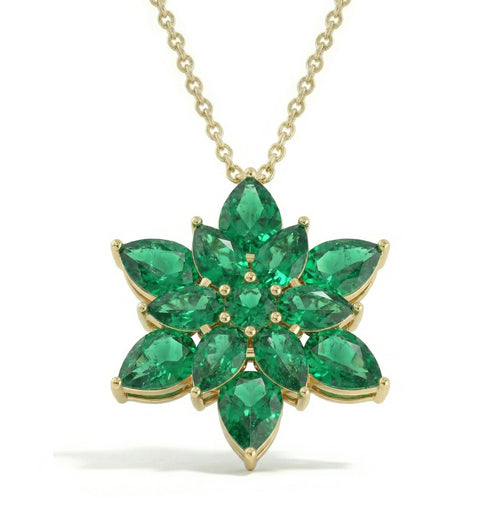Yellow Gold Vermeil