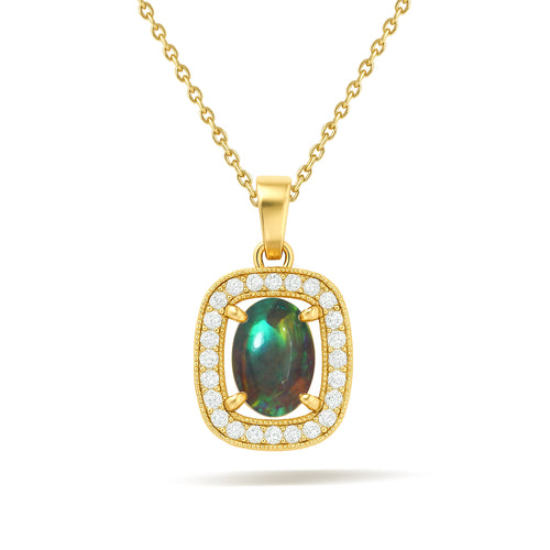 Yellow Gold Filled