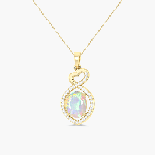 18K Gold Vermeil