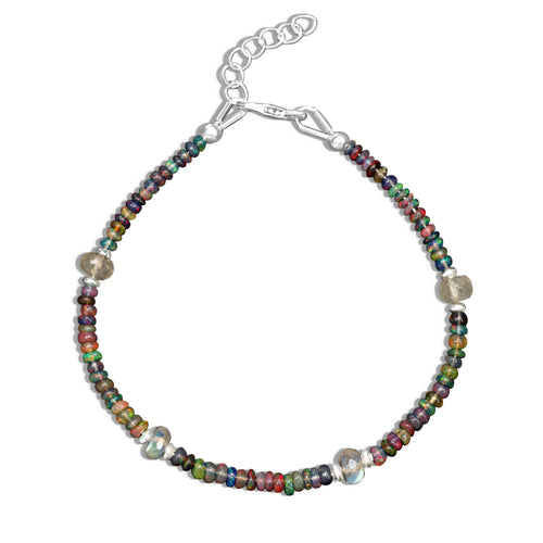 18K Gold Vermeil