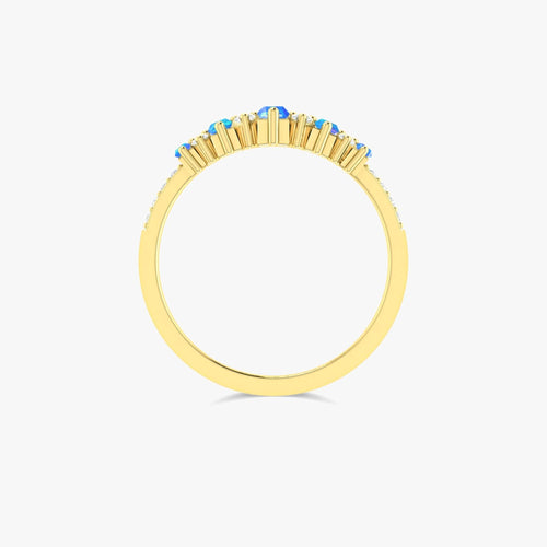 Yellow Gold Filled