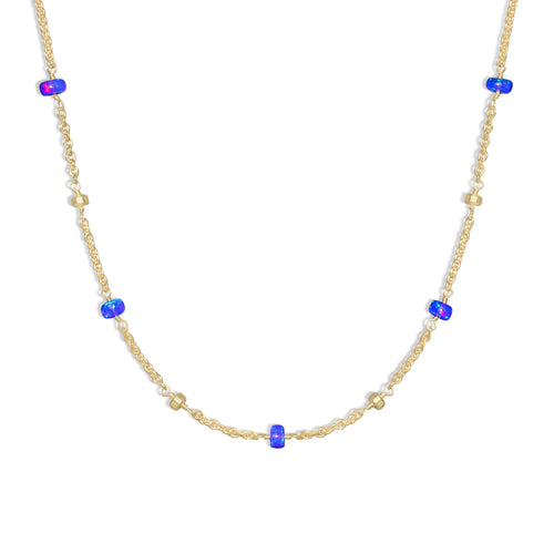 18K Gold Vermeil