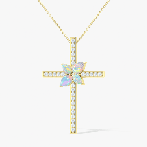 Yellow Gold Filled